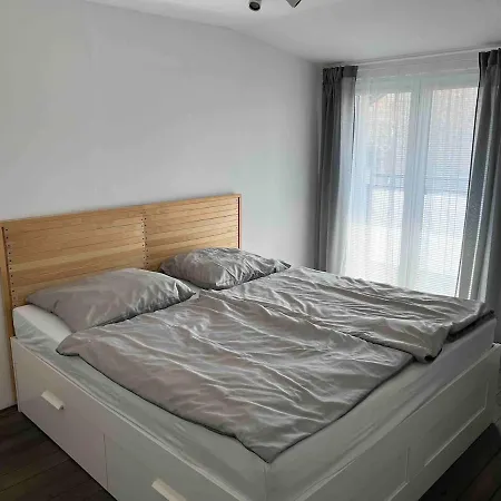 With Terrace In * Trnava